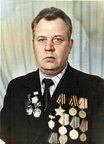 Чирков Николай Леонтьевич